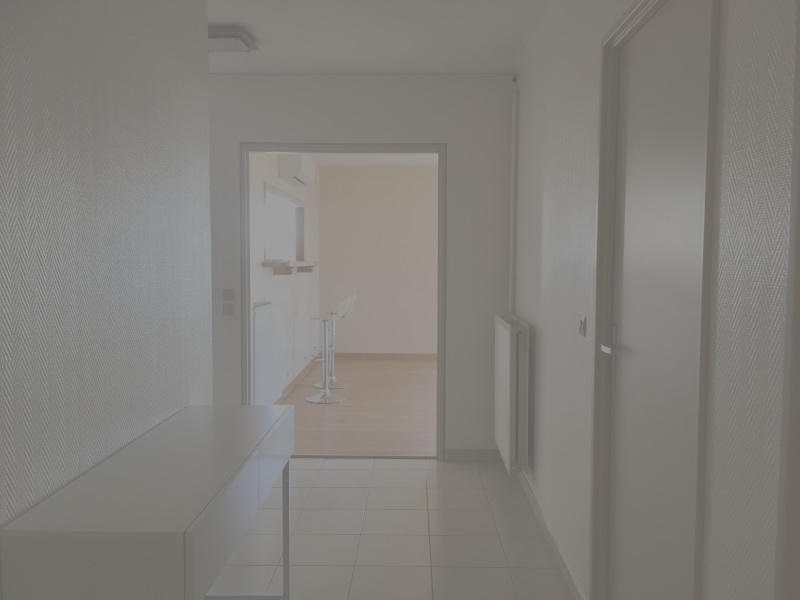 Appartement - 88 m² - 3 pièces