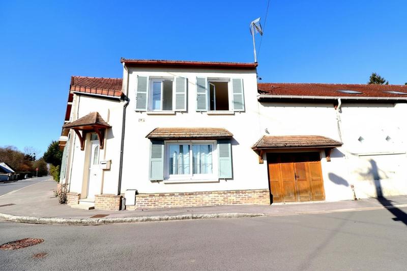 Maison - 132 m² - 6 pièces