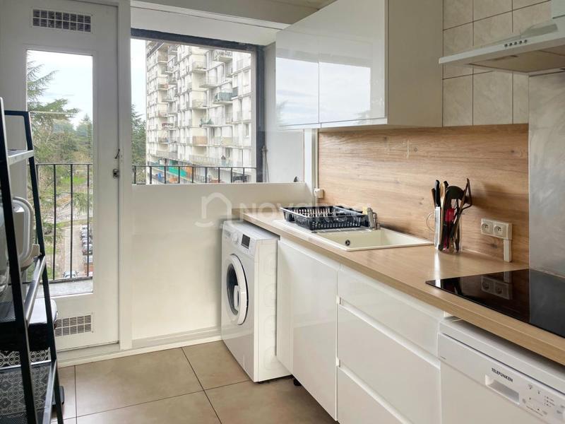 Appartement - 111 m² - 5 pièces