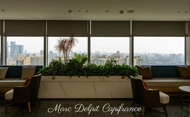 Local d'activité / Entrepôt - 731 m² - 16 pièces