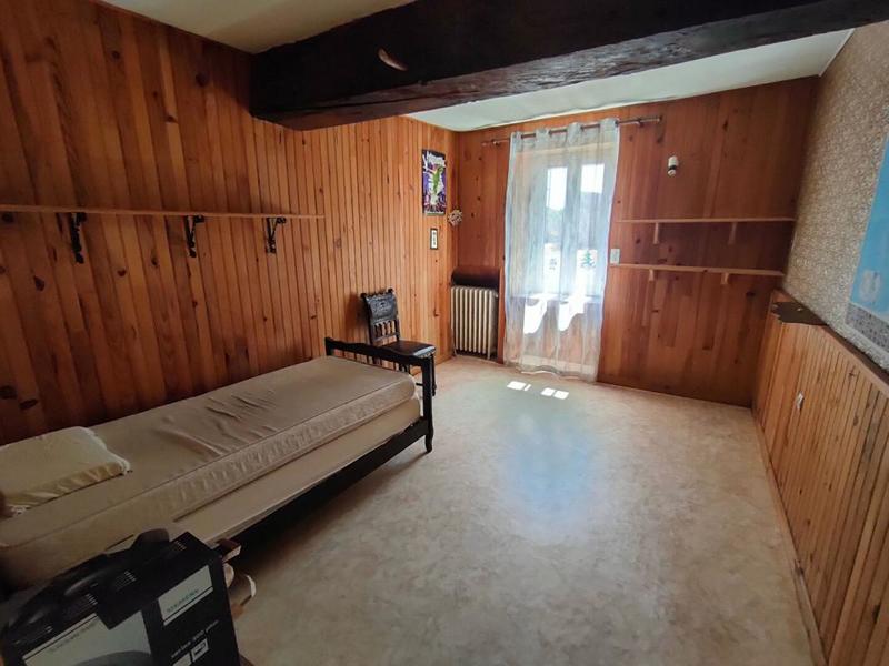 Maison - 187 m² - 8 pièces