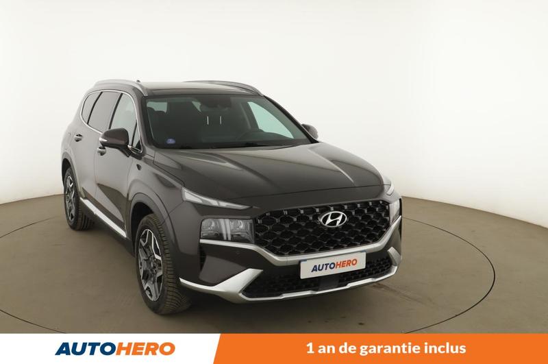 Hyundai Santa Fe 1.6 t-GDi Plug-in Hybrid Htrac Executive Bva6 265 ch