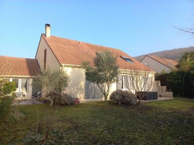 Maison - 171 m² - 7 pièces