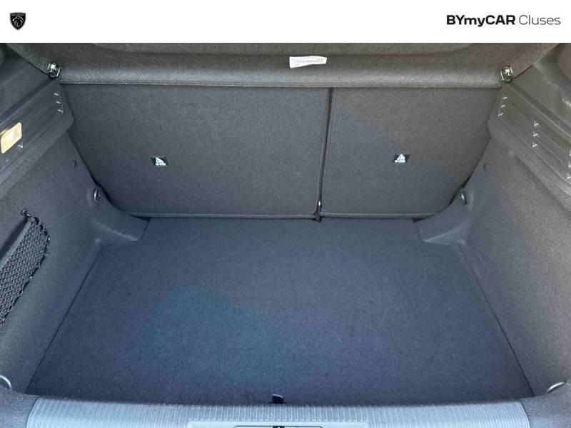 Peugeot 308 Hybrid 145 e-Dcs6 Allure