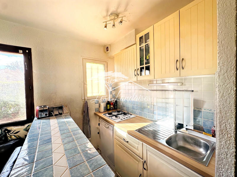 Maison - 68 m² - 4 pièces