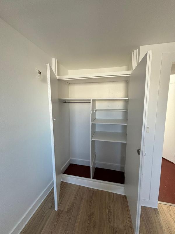 Appartement - 28 m² - 1 pièce