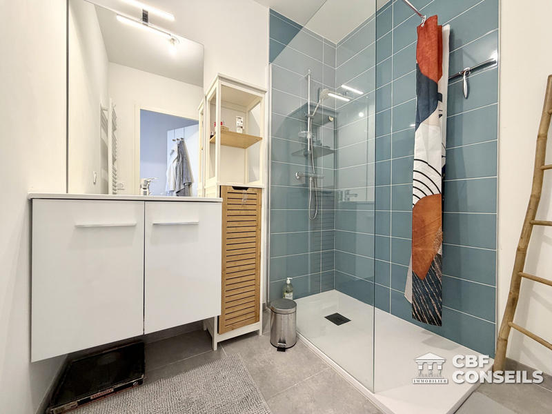 Maison - 118 m² - 6 pièces