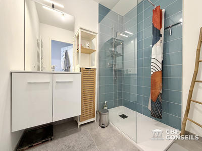 Maison - 118 m² - 6 pièces