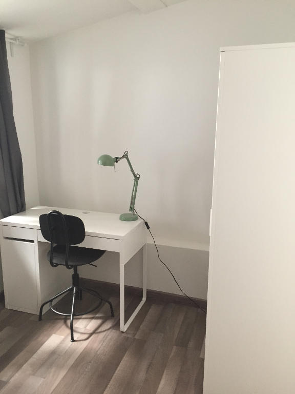 Appartement - 30 m² - 2 pièces