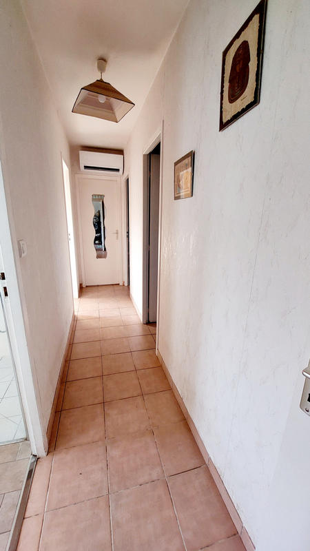 Maison de village - 110 m² - 4 pièces