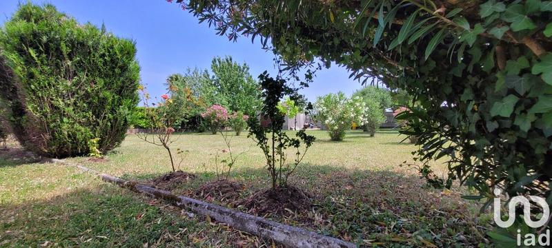 Maison - 83 m² - 5 pièces