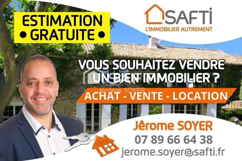 Villa - 120 m² - 4 pièces