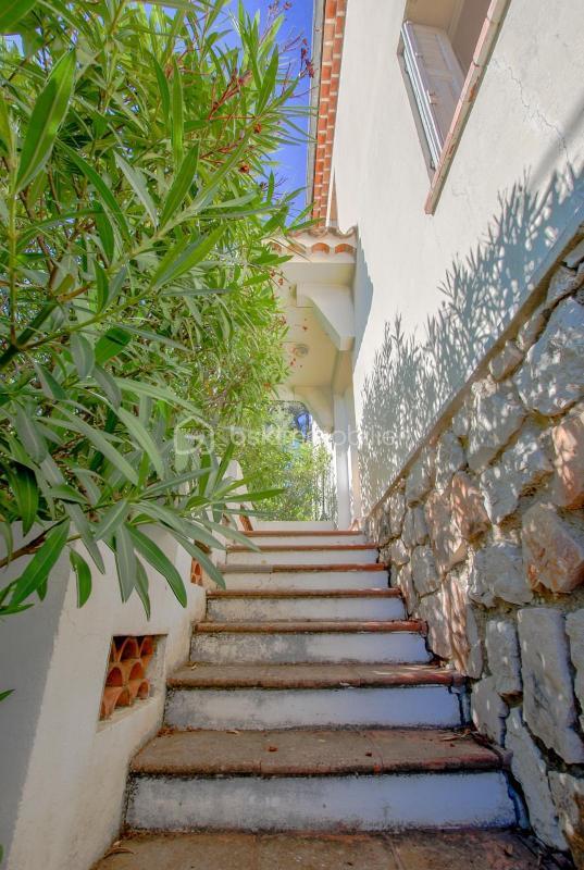 Maison d'architecte - 157 m² - 7 pièces