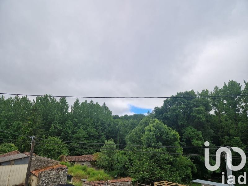 Maison de campagne - 210 m² - 6 pièces