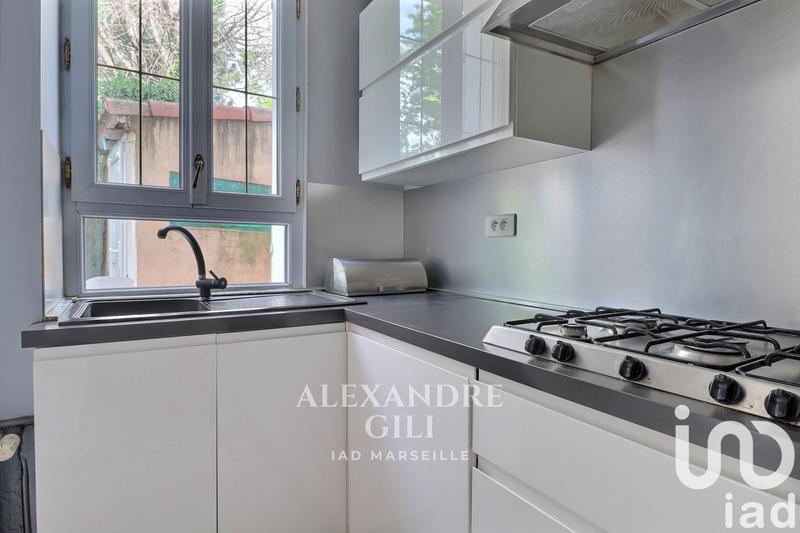 Maison - 165 m² - 7 pièces