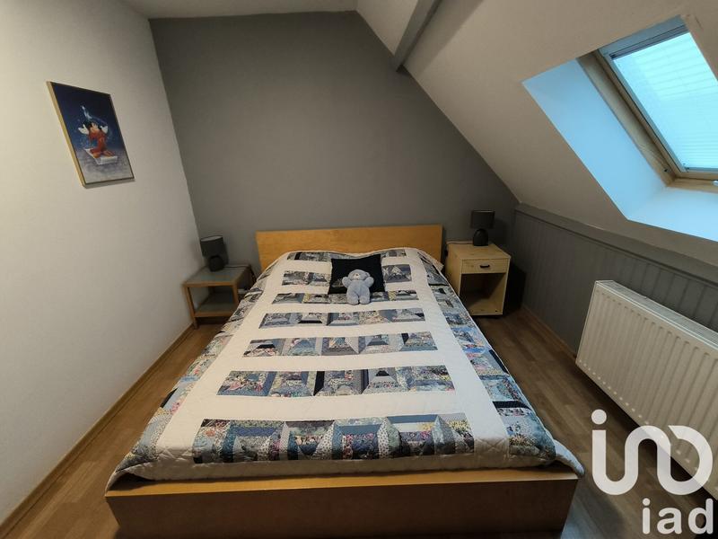 Maison - 142 m² - 7 pièces