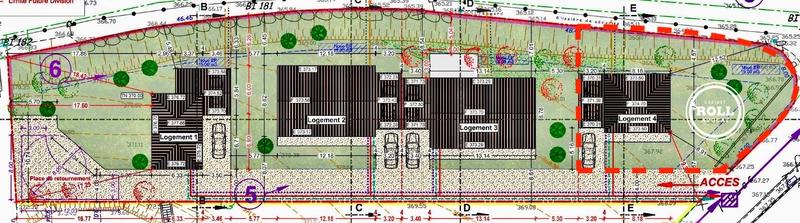 Maison - 94 m² - 4 pièces