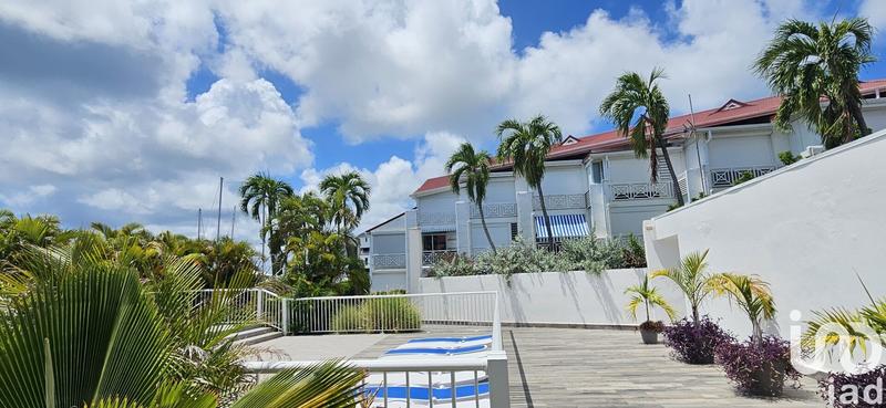 Appartement - 37 m² - 1 pièce