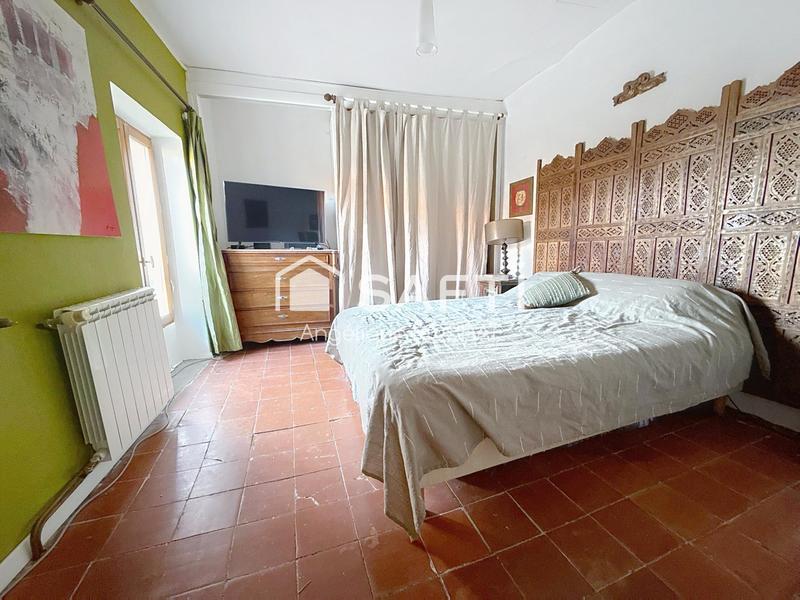 Maison - 101 m² - 4 pièces