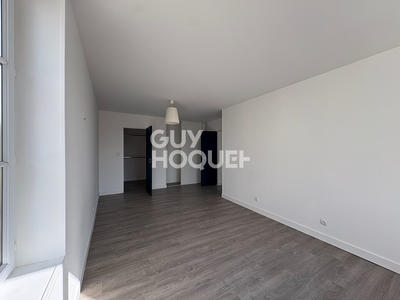 Appartement - 106 m² - 4 pièces