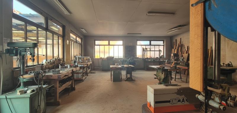 Maison - 138 m² - 5 pièces