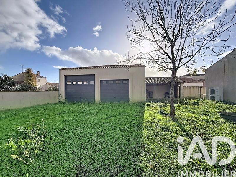 Maison de maîtres - 247 m² - 5 pièces