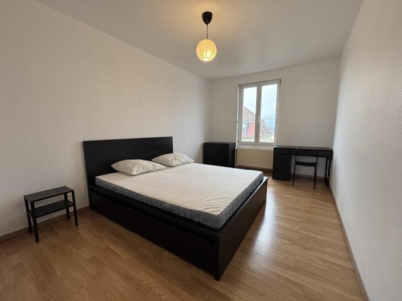 Appartement - 87 m² - 4 pièces