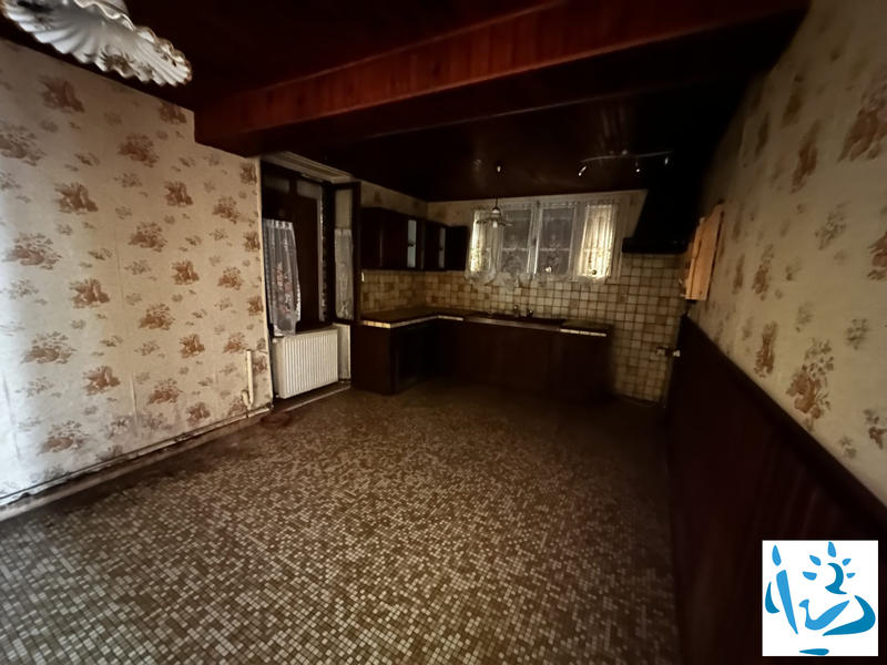 Ferme - 290 m² - 14 pièces