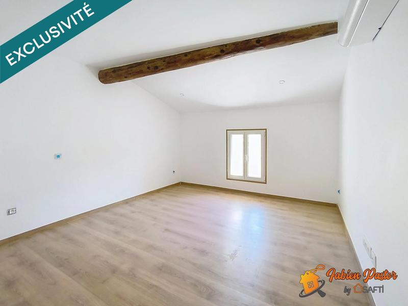 Maison - 115 m² - 4 pièces