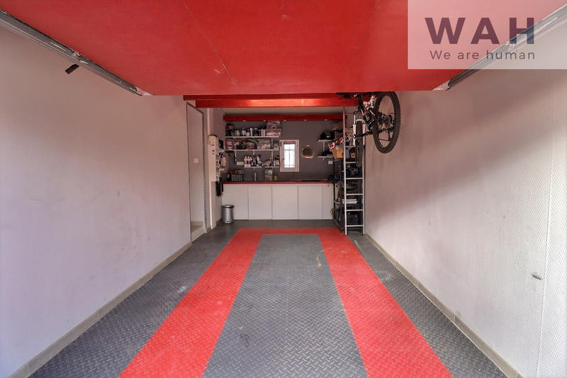 Villa - 113 m² - 4 pièces