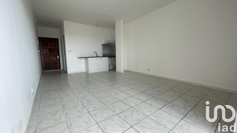 Appartement - 29 m² - 1 pièce