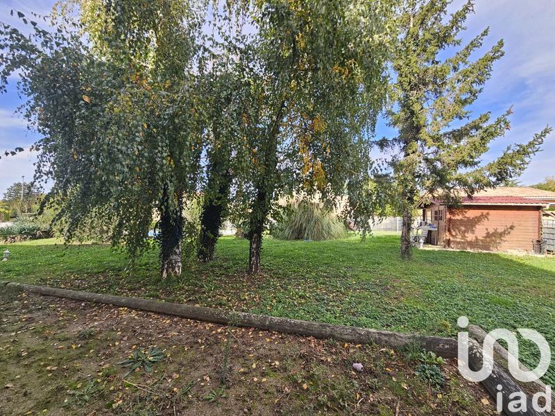 Maison - 165 m² - 9 pièces