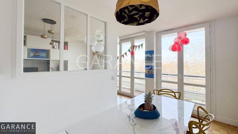 Appartement - 78 m² - 4 pièces