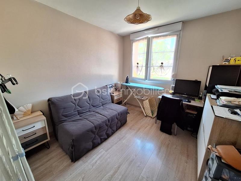 Maison traditionnelle - 90 m² - 5 pièces