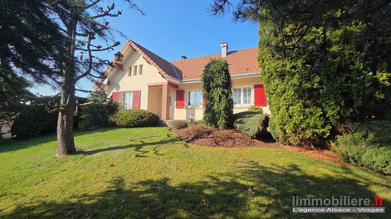 Villa - 98 m² - 4 pièces