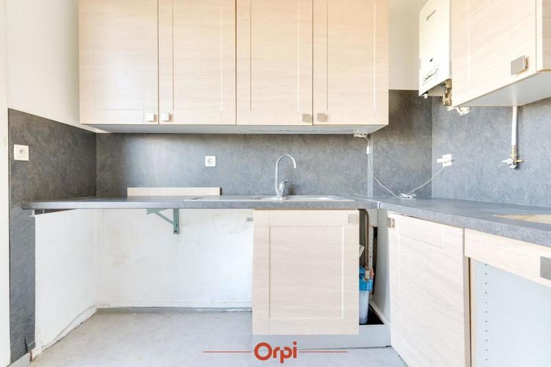 Appartement - 81 m² - 4 pièces