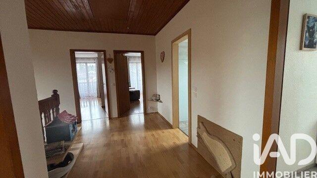 Maison de village - 260 m² - 8 pièces