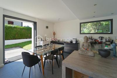 Maison - 173 m² - 6 pièces