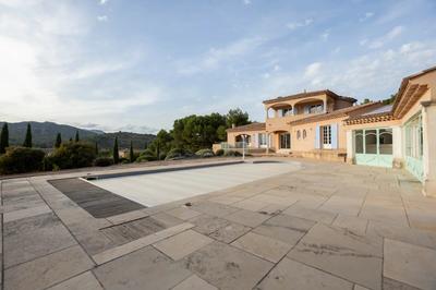 Maison - 154 m² - 5 pièces