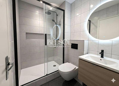 Appartement - 33 m² - 1 pièce