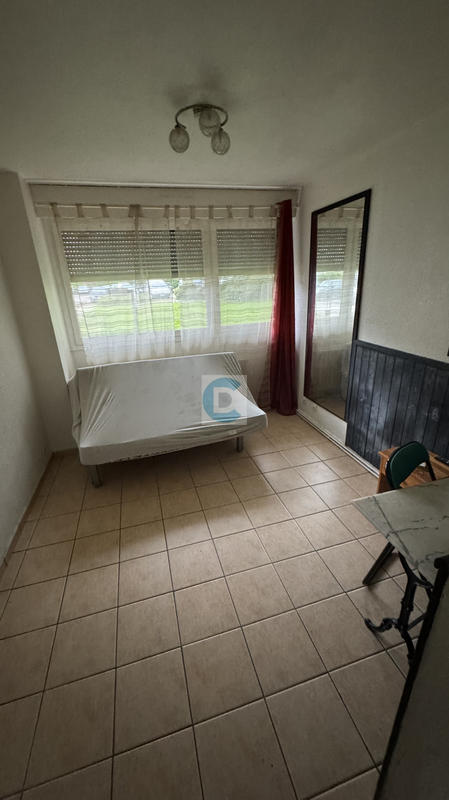 Appartement - 17 m² - 1 pièce