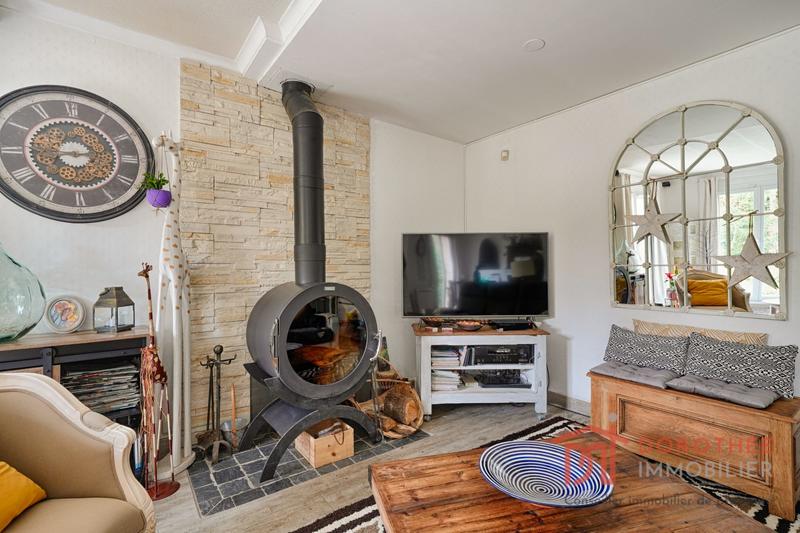 Maison - 175 m² - 7 pièces