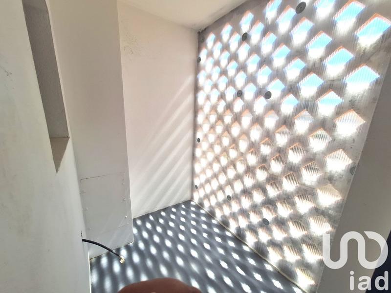 Appartement - 69 m² - 5 pièces