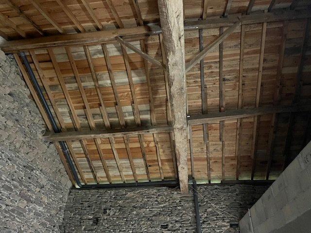 Maison - 130 m² - 4 pièces