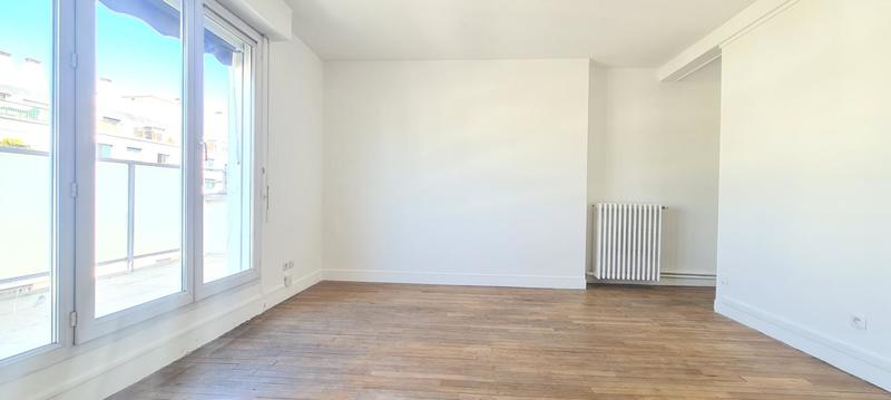 Studio - 27 m² - 1 pièce