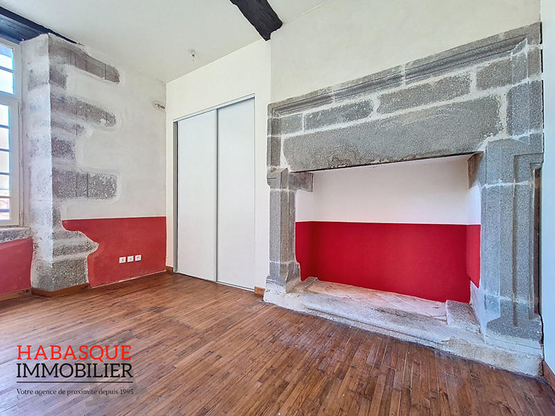 Appartement - 75 m² - 4 pièces