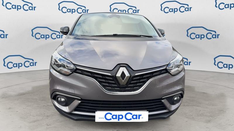 Renault Scénic 1.7 dCi 120 Edc6 Business Intens