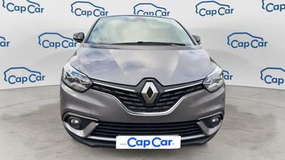 Renault Scénic 1.7 dCi 120 Edc6 Business Intens