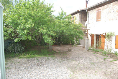 Maison en pierre - 320 m²