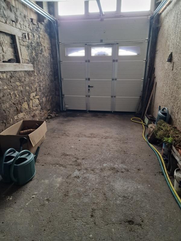 Fermette - 324 m² - 6 pièces